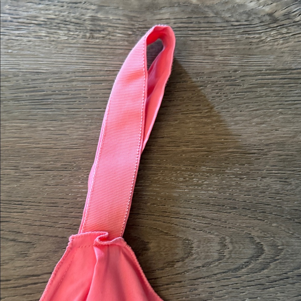 Elie Tahari Coral Sleeveless Dress - Picture 5 of 8